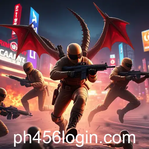 Gaming Platform Trends and Security Concerns